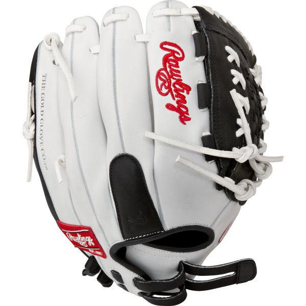 Rawlings Liberty Advanced 12.5" Softball Glove - RLA125FS - Smash It Sports