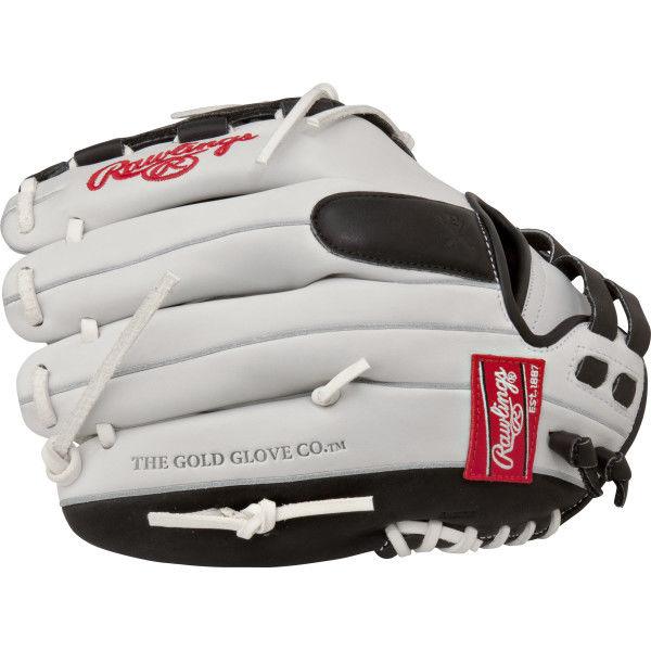 Rawlings Liberty Advanced 12.5" Softball Glove - RLA125FS - Smash It Sports