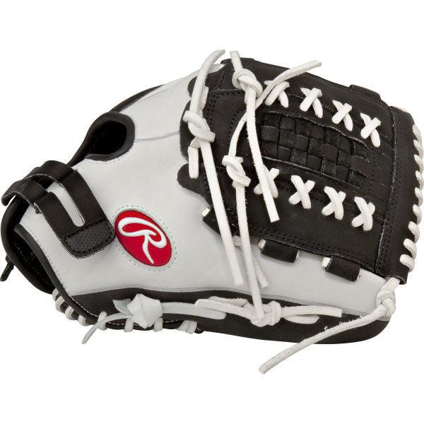 Rawlings Liberty Advanced 12.5" Softball Glove - RLA125FS - Smash It Sports