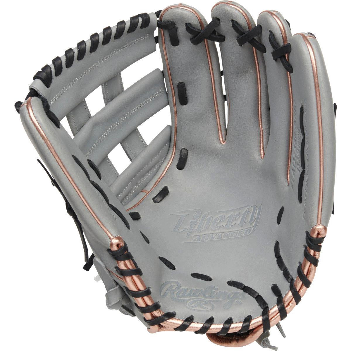 2022 Rawlings Liberty Advanced Series 12.75