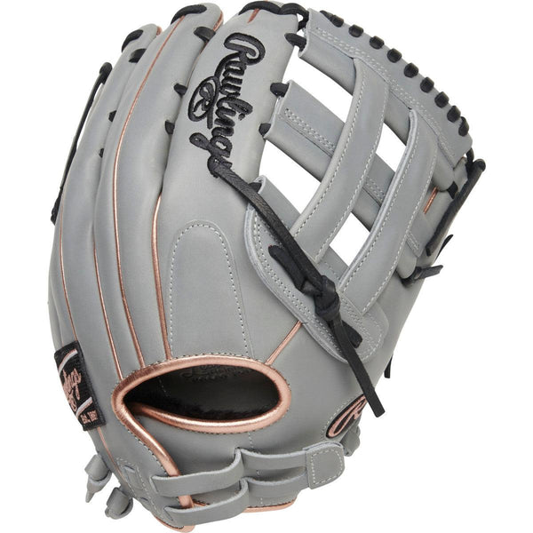 2022 Rawlings Liberty Advanced Series 12.75" Softball Glove - RLA1275SB-6GRG - Smash It Sports