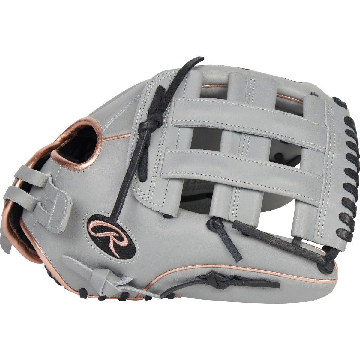 2022 Rawlings Liberty Advanced Series 12.75