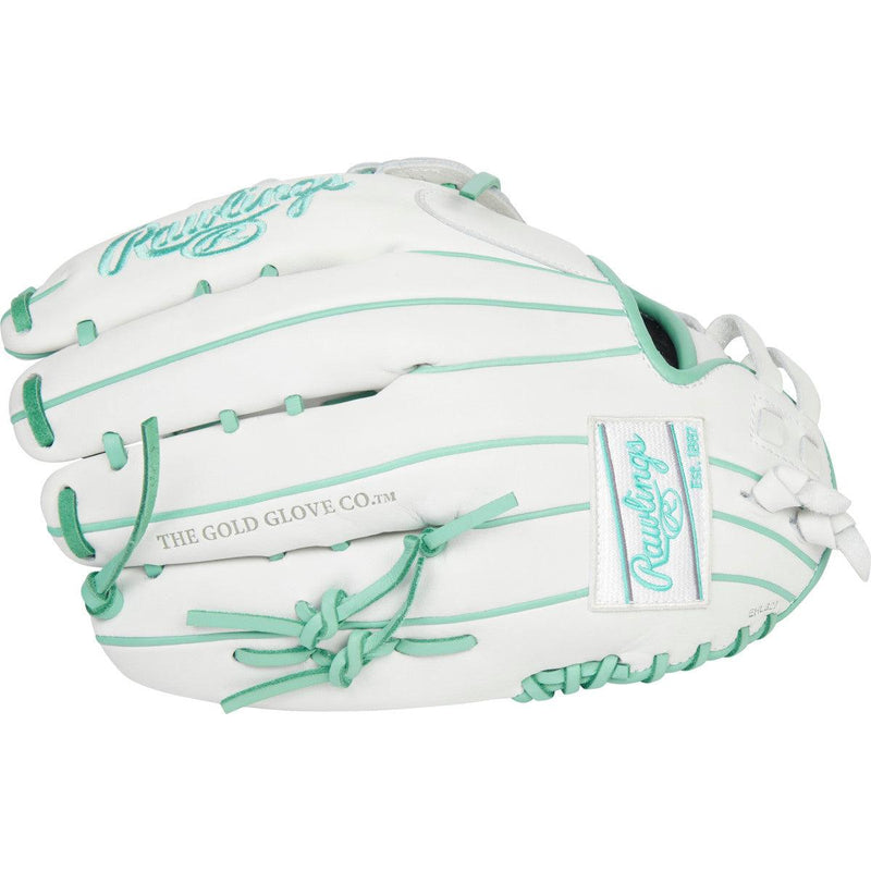 2022 Rawlings Liberty Advanced Series 12.75" Softball Glove - RLA1275SB-6WM - Smash It Sports