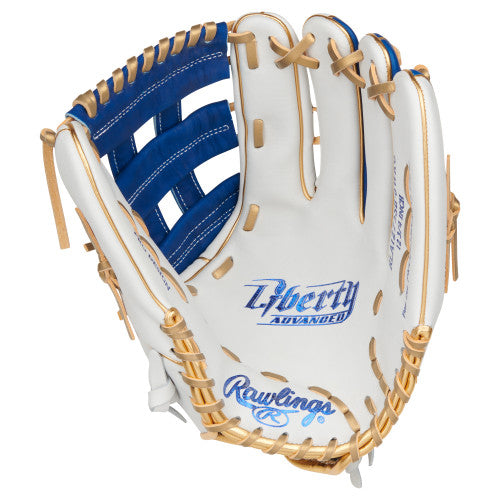 Rawlings Liberty Advanced ColorSync 4.0 12.75