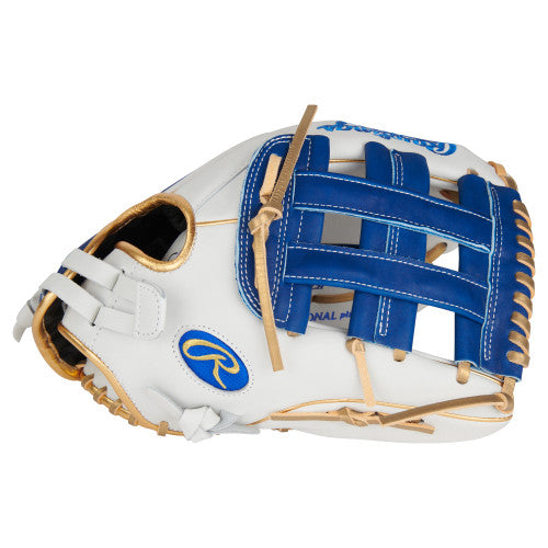 Rawlings Liberty Advanced ColorSync 4.0 12.75