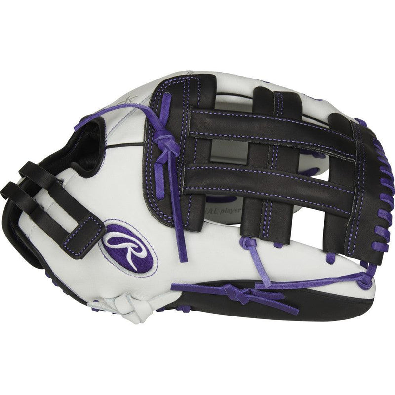 Rawlings Liberty Advanced Color Series 13" Fielding Glove RLA130-6PU - Smash It Sports