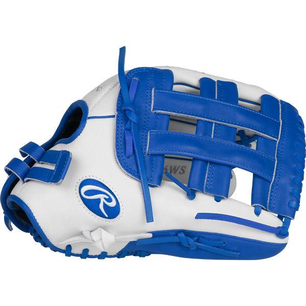 Rawlings Liberty Color Series 13" Fastpitch Fielding Glove RLA130-6WR - Smash It Sports