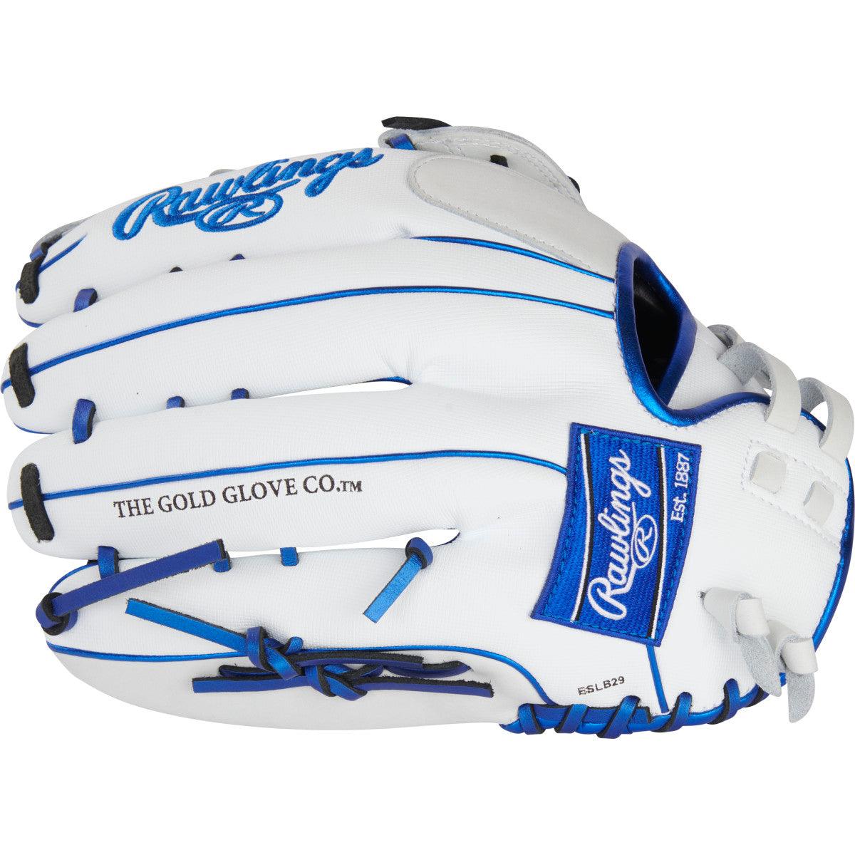 Rawlings Liberty Advanced Series 13