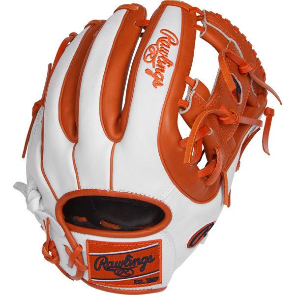 Rawlings Liberty Color Series 11.75" Fastpitch Fielding Glove RLA315SB-2WO - Smash It Sports