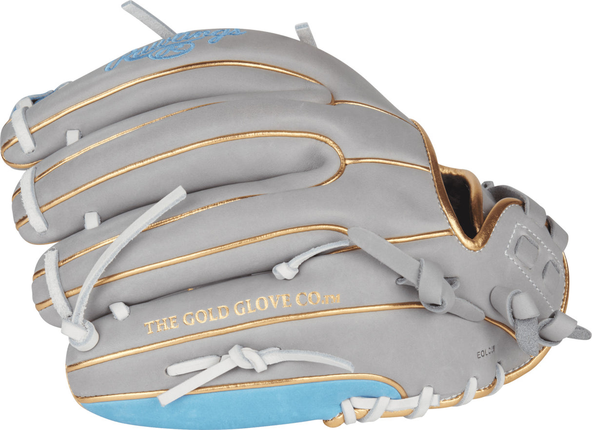 Rawlings Liberty Advanced 11.75" Softball Glove - RLA715-32GCB