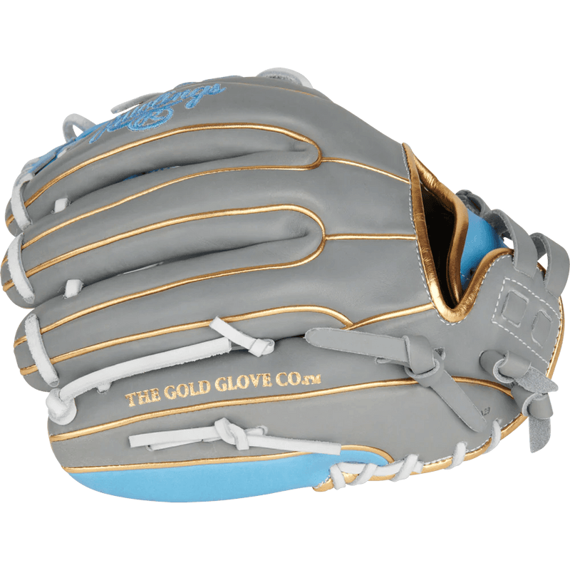 Rawlings Liberty Advanced ColorSync 4.0 11.75" Softball Glove - RLA715SB-2GCB