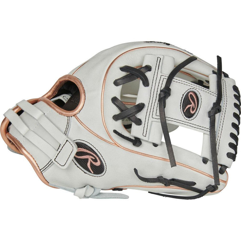 Rawlings Liberty Advanced Color Series 11.75" Fielding Glove RLA715SB-2RG-3/0 - Smash It Sports