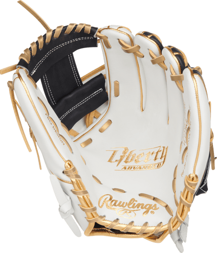 Rawlings Liberty Advanced ColorSync 4.0 11.75