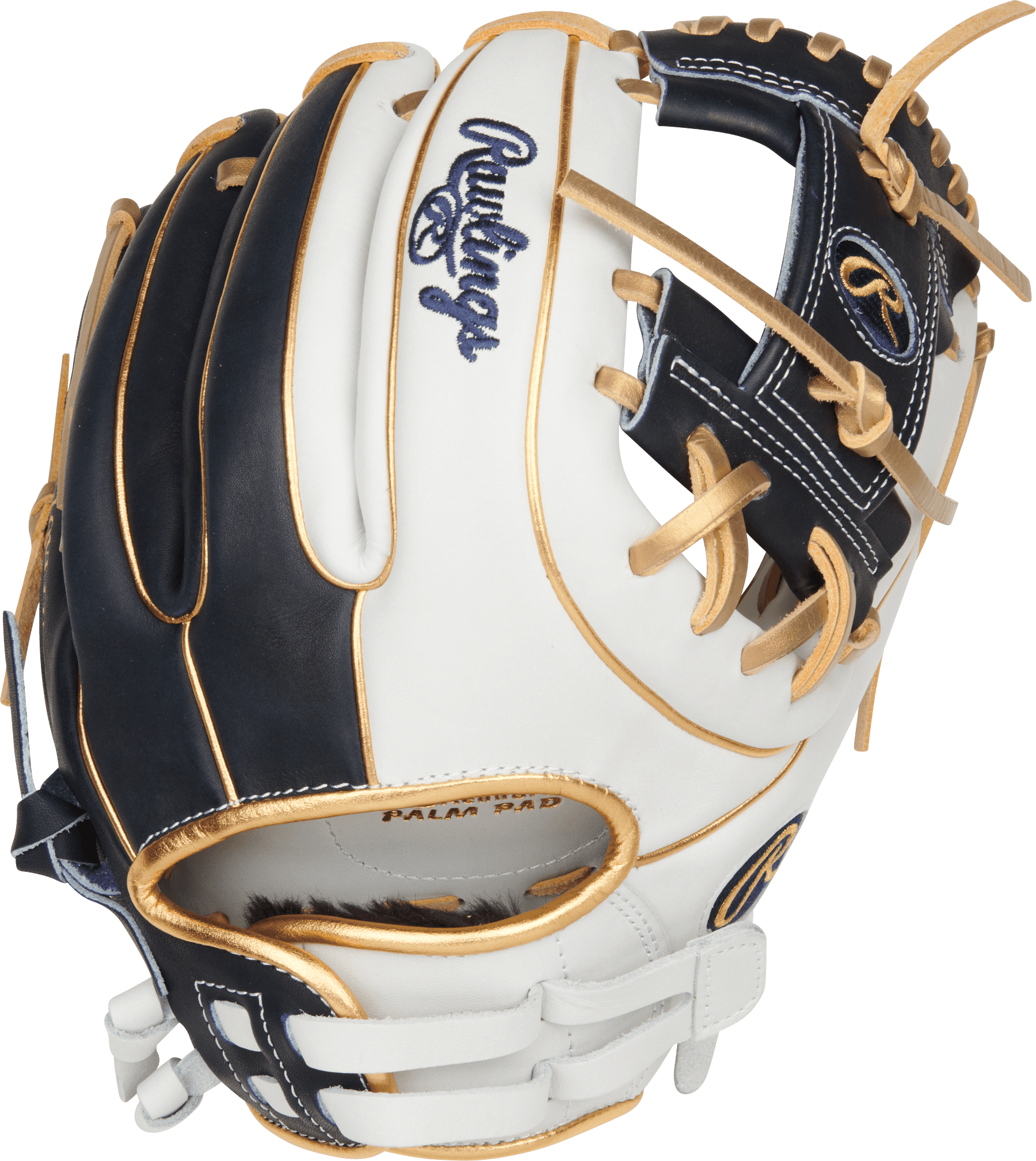 Rawlings Liberty Advanced ColorSync 4.0 11.75