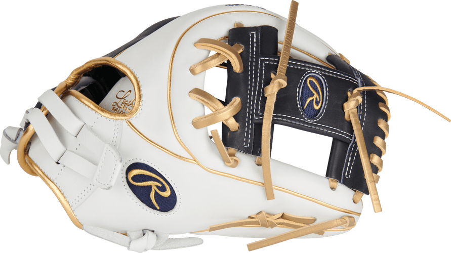 Rawlings Liberty Advanced ColorSync 4.0 11.75