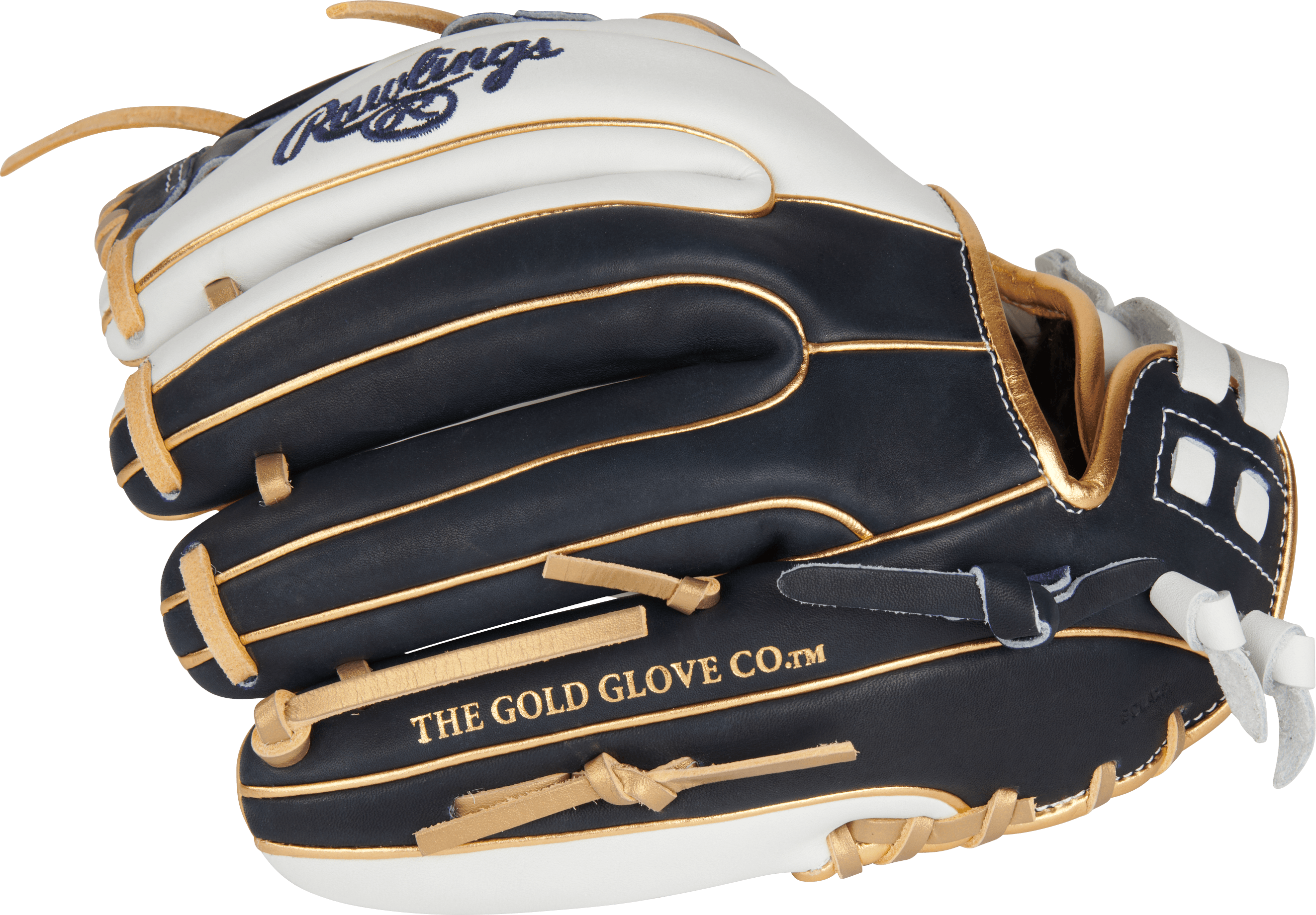 Rawlings Liberty Advanced ColorSync 4.0 11.75