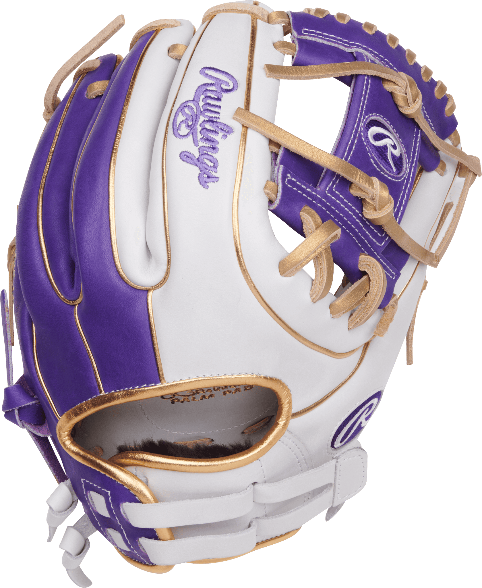 Rawlings Liberty Advanced ColorSync 4.0 11.75