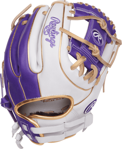 Rawlings Liberty Advanced ColorSync 4.0 11.75