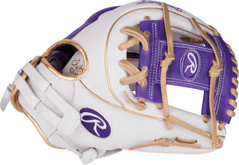 Rawlings Liberty Advanced ColorSync 4.0 11.75" Softball Glove - RLA715SB-2WPUG