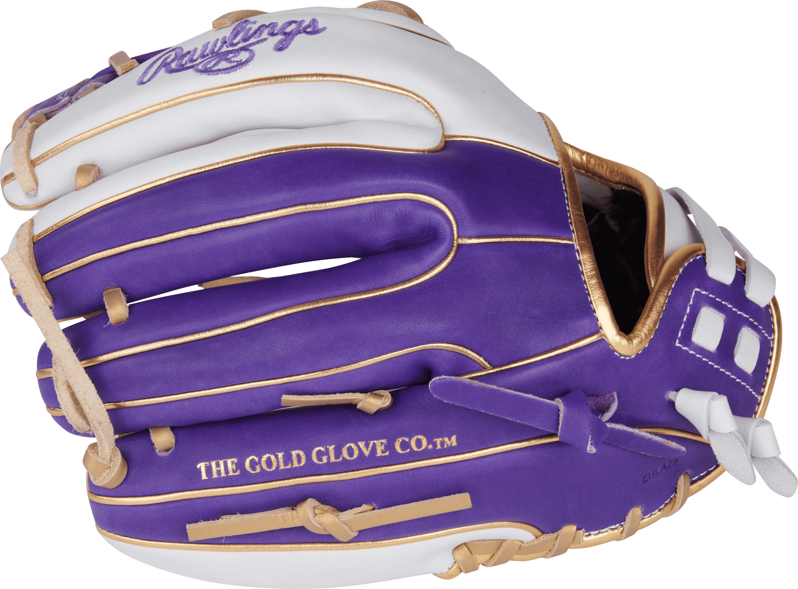 Rawlings Liberty Advanced ColorSync 4.0 11.75