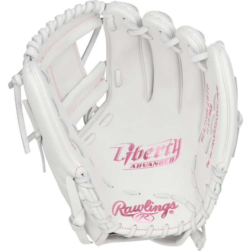 Rawlings Liberty Advanced ColorSync 4.0 11.75" Softball Glove - RLA715SB-2WP