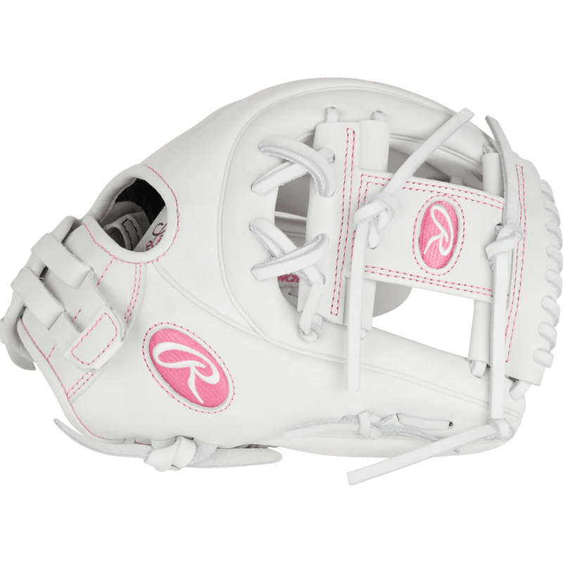 Rawlings Liberty Advanced ColorSync 4.0 11.75" Softball Glove - RLA715SB-2WP