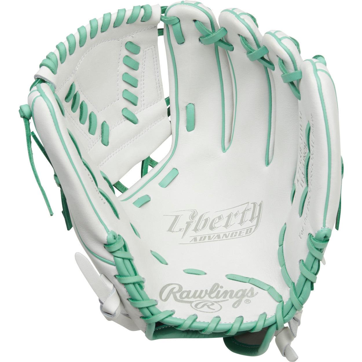 2022 Rawlings Liberty Advanced Series 11.75