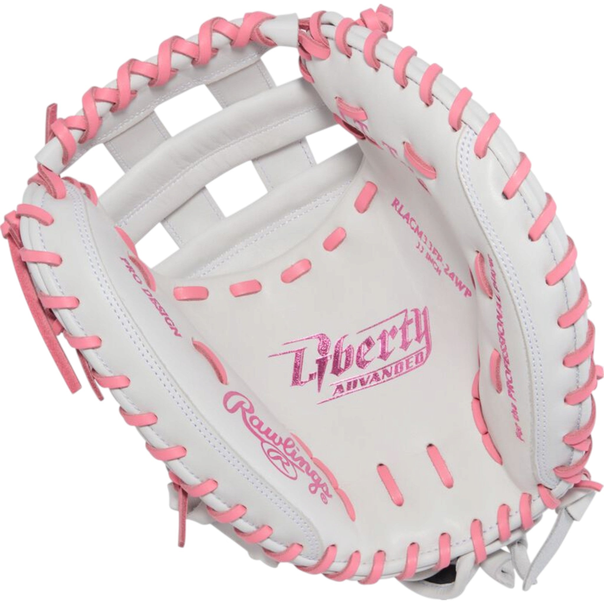 Rawlings Liberty Advanced 33