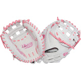 Rawlings Liberty Advanced 33" Softball Catchers Mitt/Glove - RLACM33FP-24WP