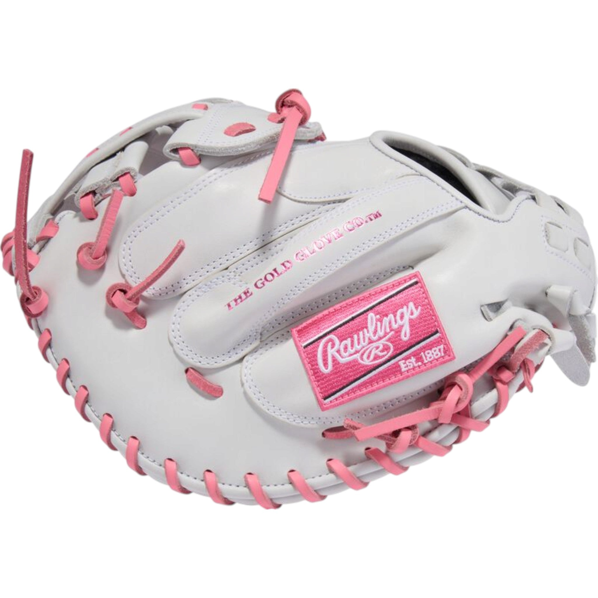 Rawlings Liberty Advanced 33