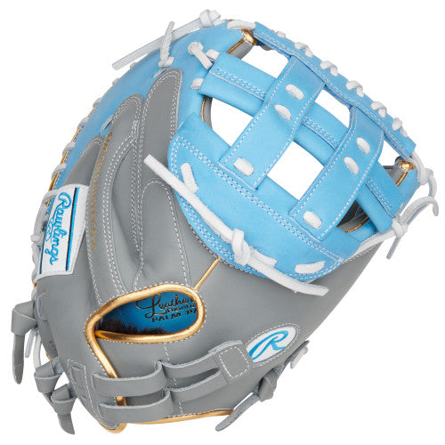 Rawlings Liberty Advanced ColorSync 4.0 34