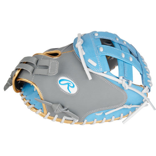 Rawlings Liberty Advanced ColorSync 4.0 34