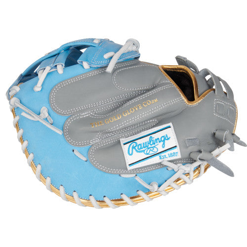 Rawlings Liberty Advanced ColorSync 4.0 34