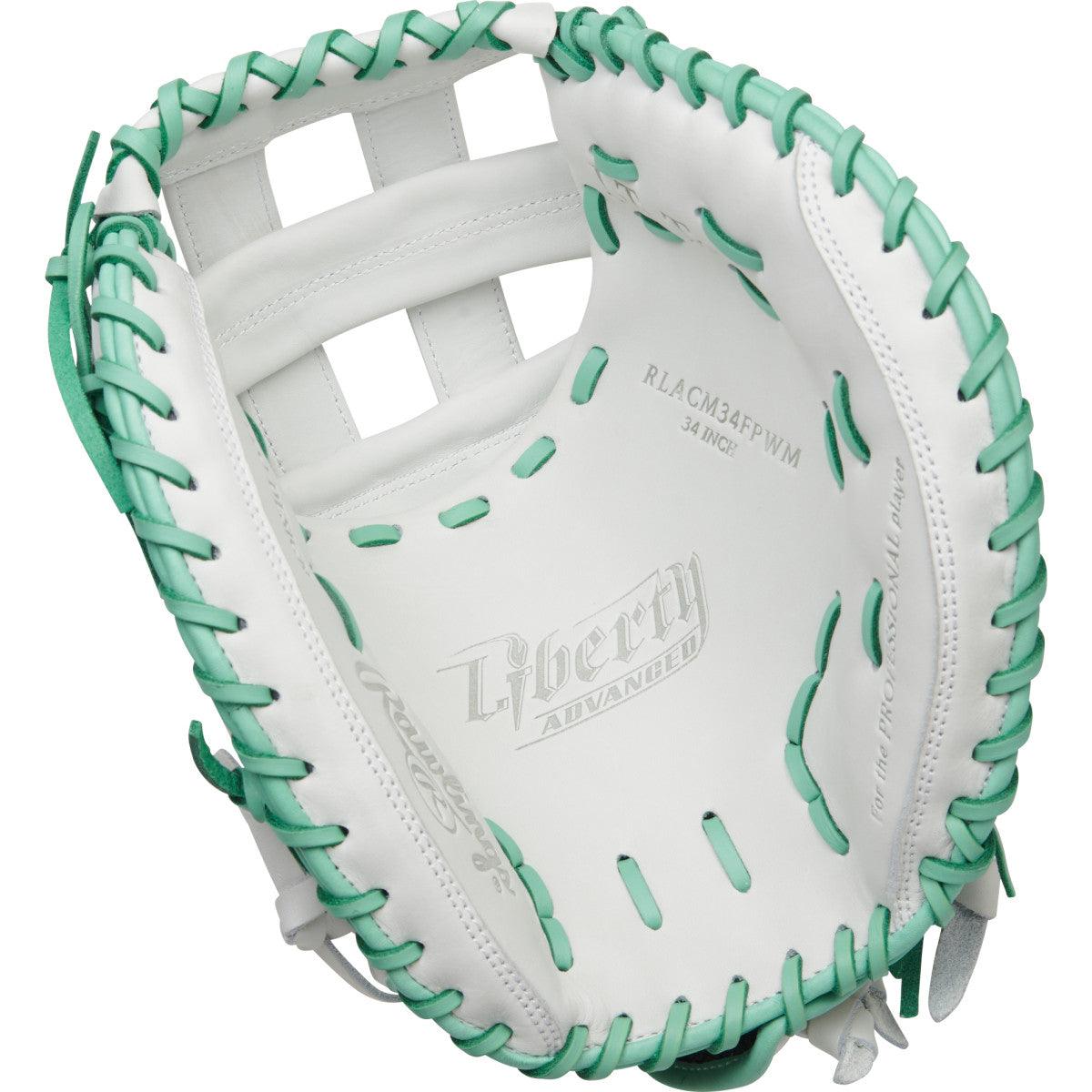 2022 Rawlings Liberty Advanced 34