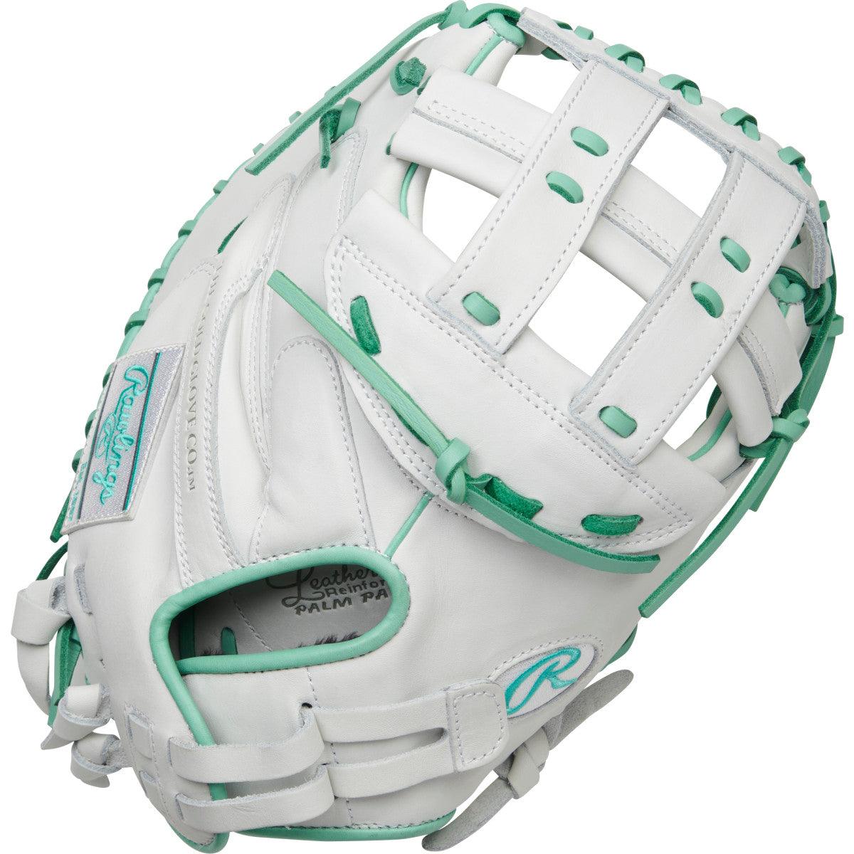 2022 Rawlings Liberty Advanced 34