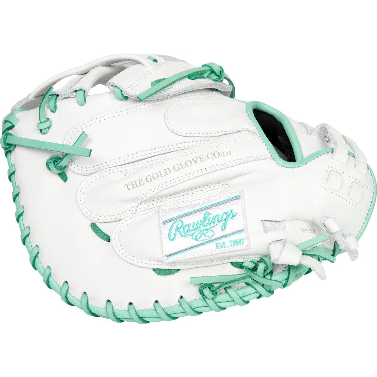 2022 Rawlings Liberty Advanced 34