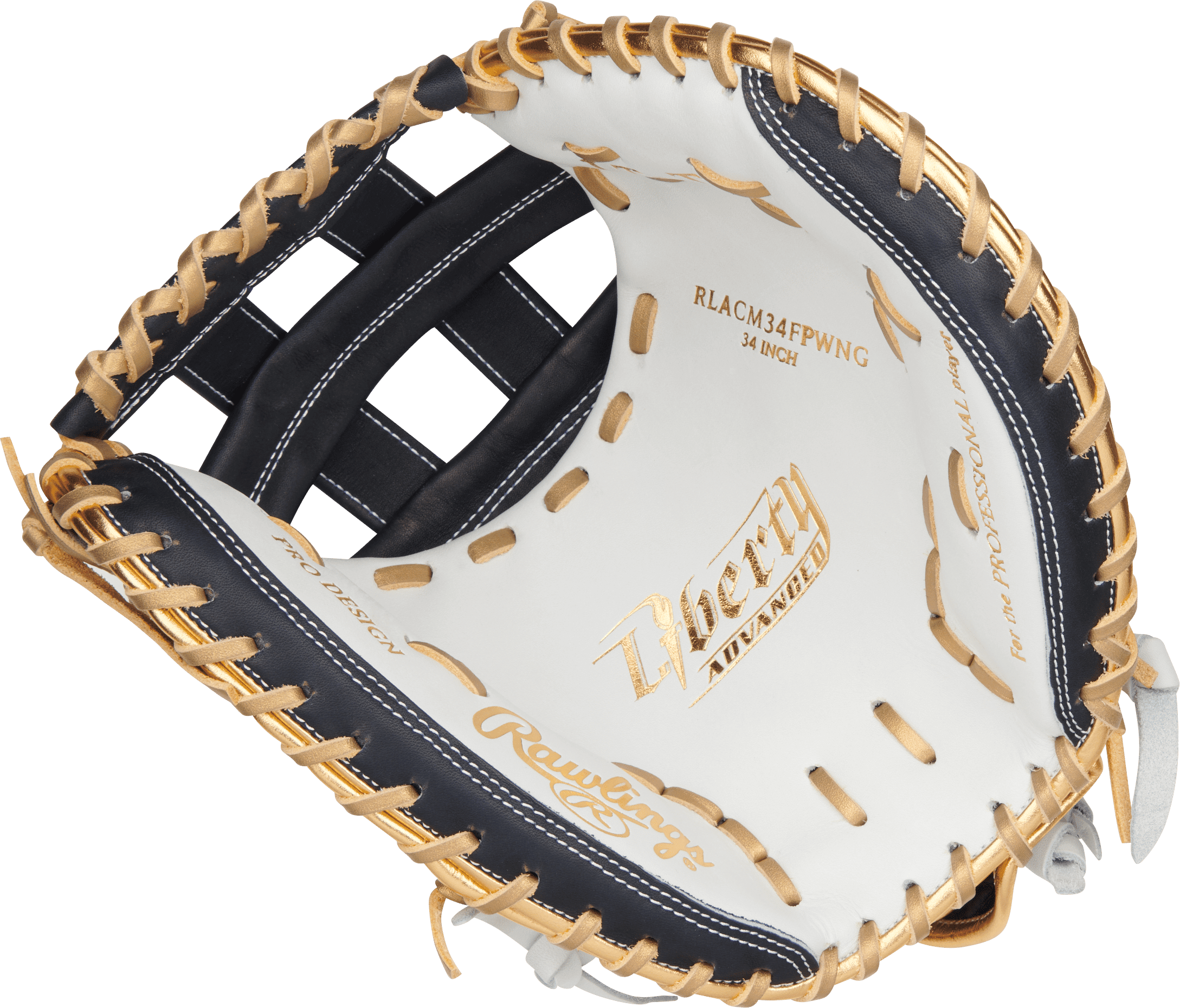 Rawlings Liberty Advanced ColorSync 4.0 34