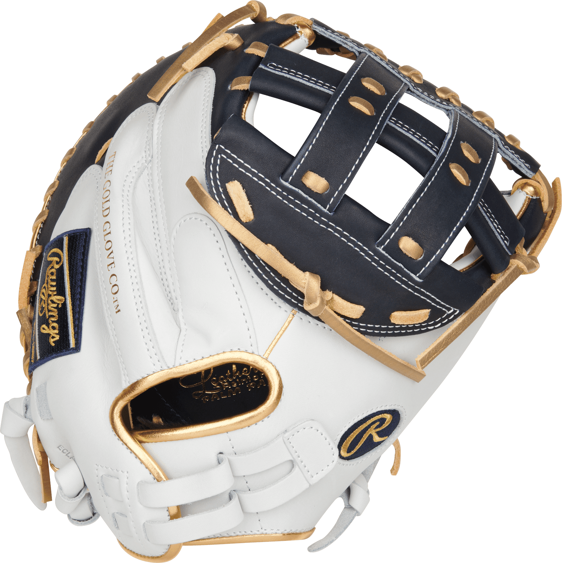 Rawlings Liberty Advanced ColorSync 4.0 34