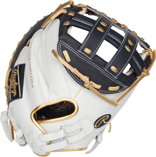 Rawlings Liberty Advanced ColorSync 4.0 34