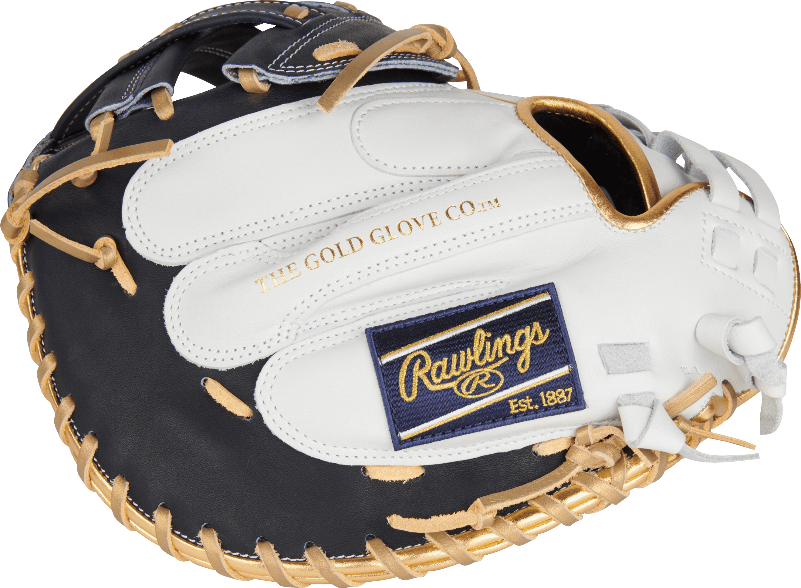 Rawlings Liberty Advanced ColorSync 4.0 34