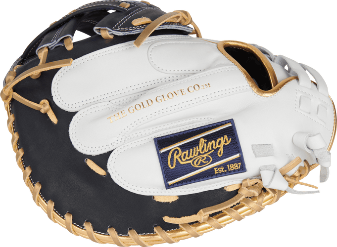 Rawlings Liberty Advanced ColorSync 4.0 34