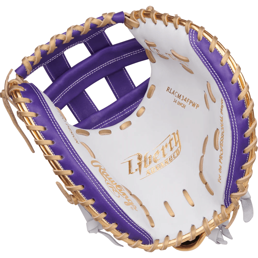 Rawlings Liberty Advanced ColorSync 4.0 34