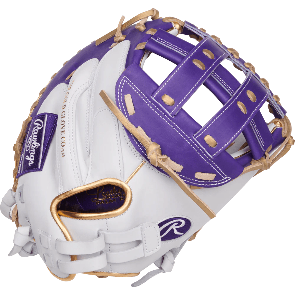 Rawlings Liberty Advanced ColorSync 4.0 34