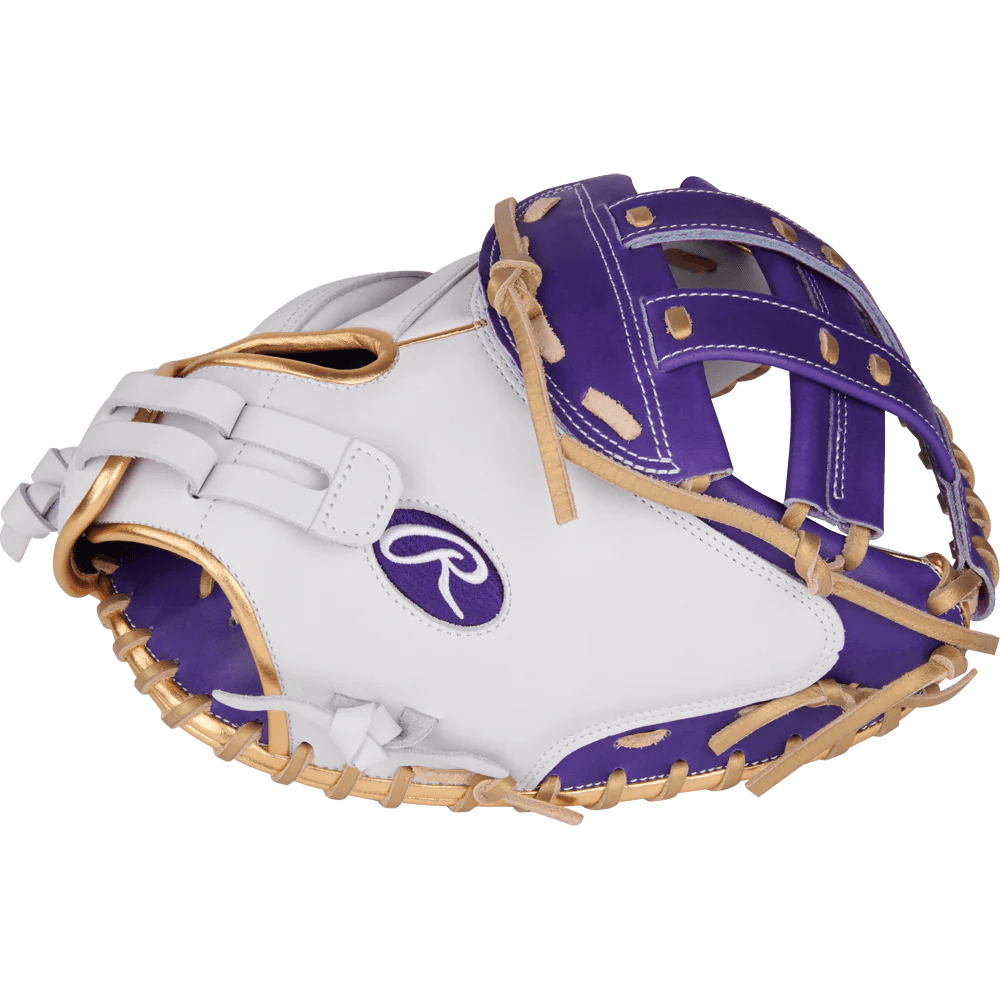 Rawlings Liberty Advanced ColorSync 4.0 34