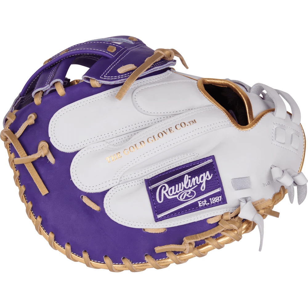 Rawlings Liberty Advanced ColorSync 4.0 34