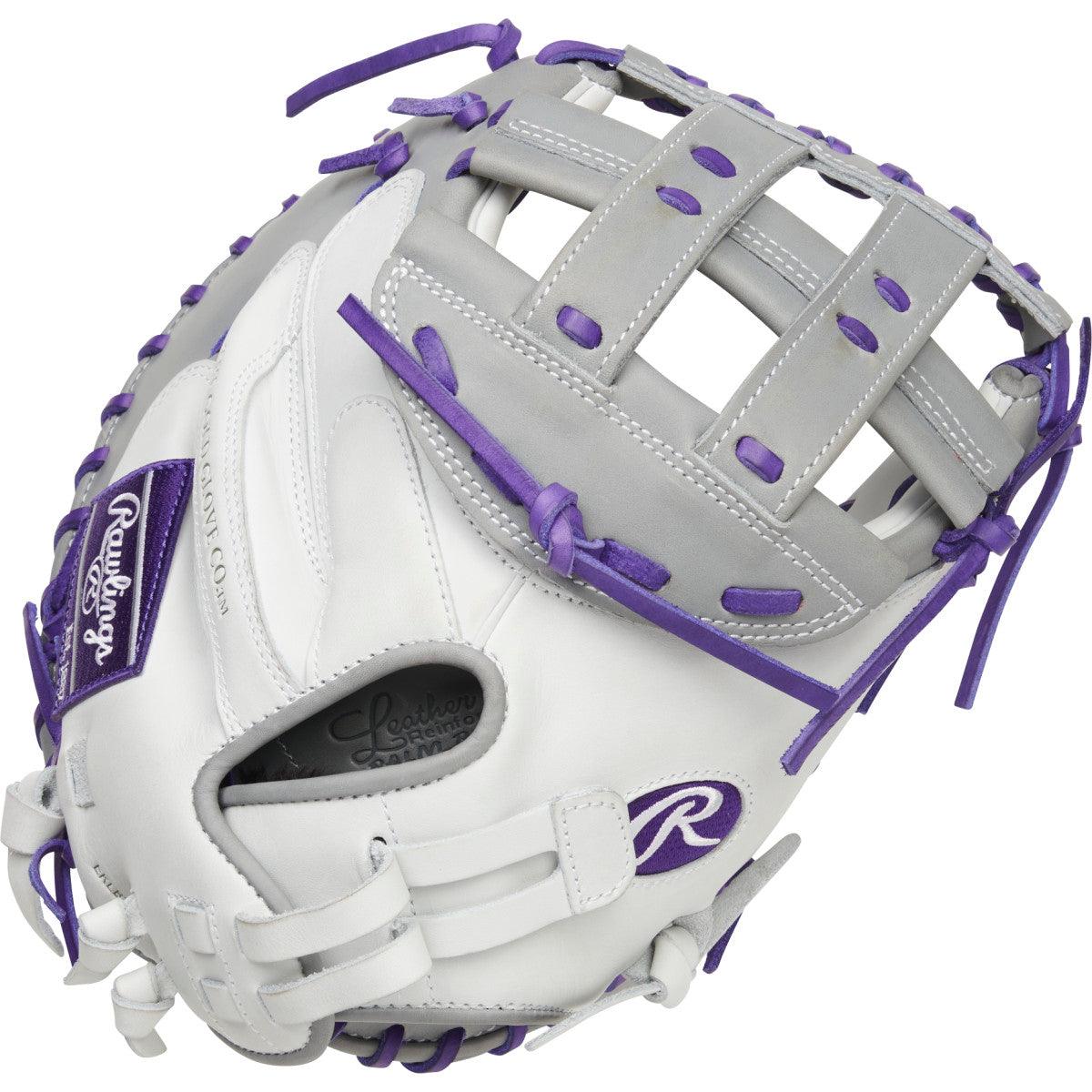 2022 Rawlings Liberty Advanced Series 34