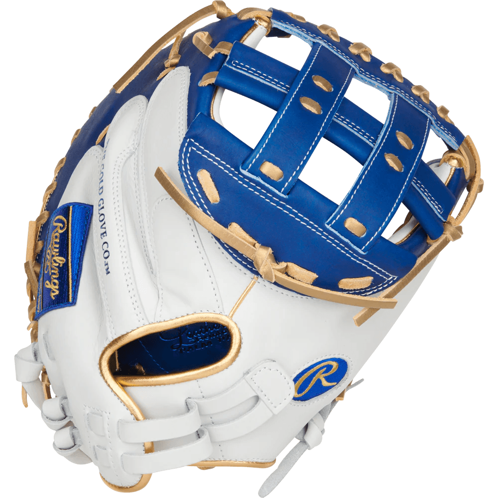 Rawlings Liberty Advanced ColorSync 4.0 34