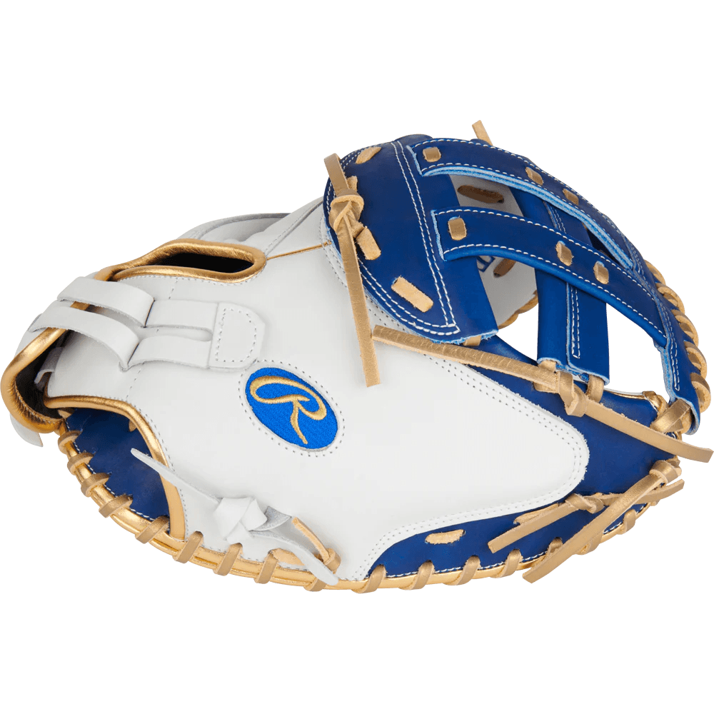 Rawlings Liberty Advanced ColorSync 4.0 34