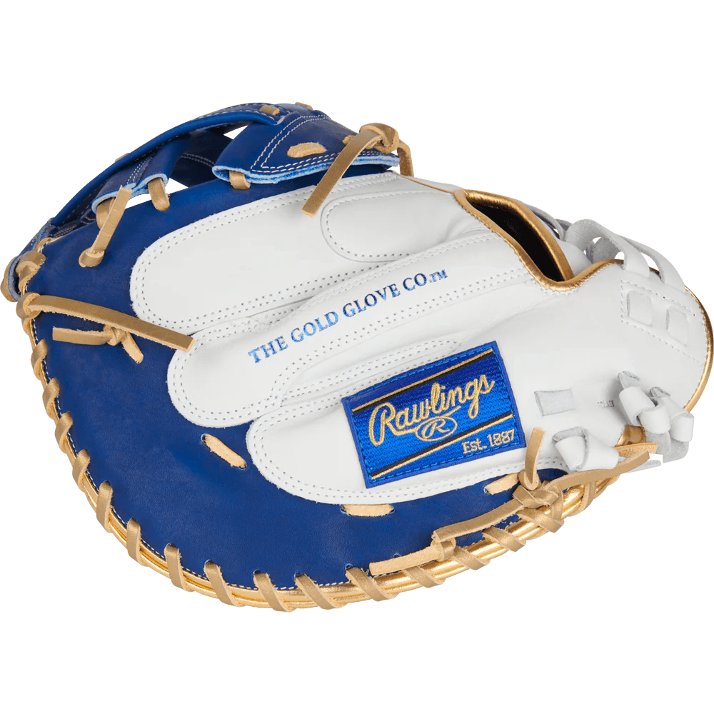 Rawlings Liberty Advanced ColorSync 4.0 34