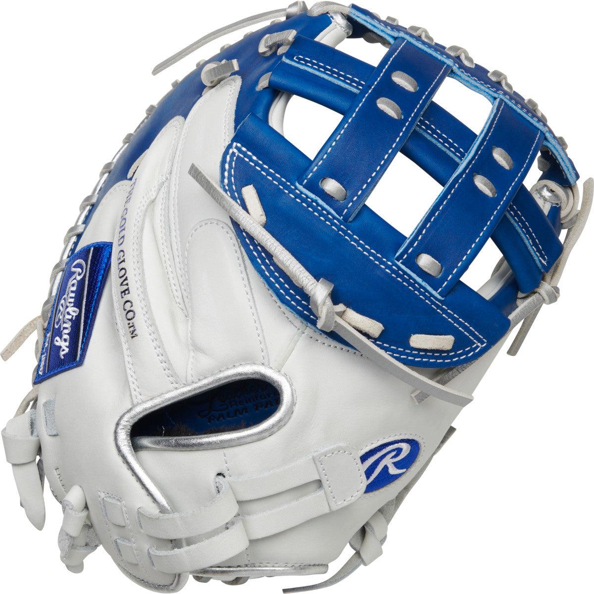 2022 Rawlings Liberty Advanced Series 34